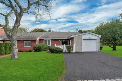 501 Drew Drive, Saint James, NY 11780 - Photo 1