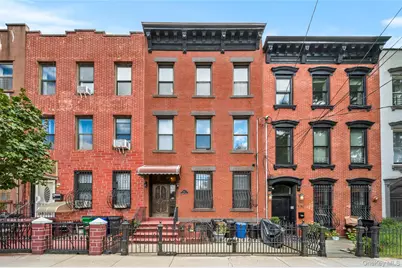517 Clinton Street, Brooklyn, NY 11231 - Photo 1