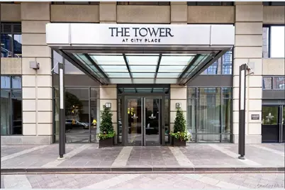 10 City Place #8B, White Plains, NY 10601 - Photo 1