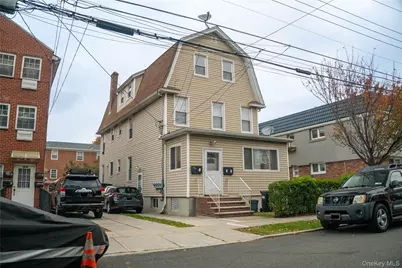 162-19 Laburnum Avenue, Flushing, NY 11358 - Photo 1