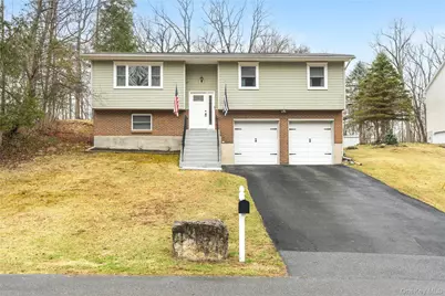 45 Raker Road, Poughkeepsie, NY 12603 - Photo 1