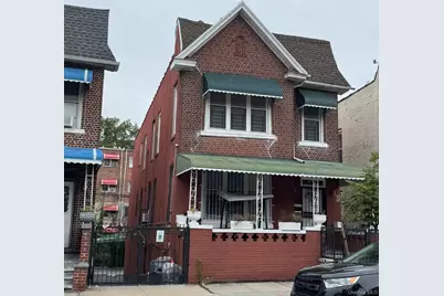 1261 Fteley Avenue, Bronx, NY 10472 - Photo 1