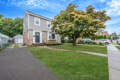 132 Duncan Road, Hempstead, NY 11550 - Photo 1