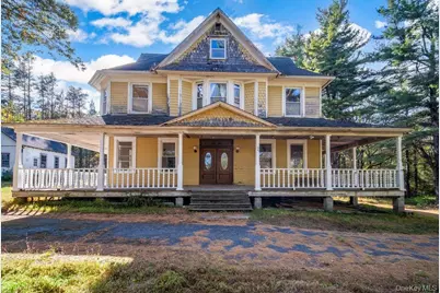 37 Little Road, Wurtsboro, NY 12790 - Photo 1
