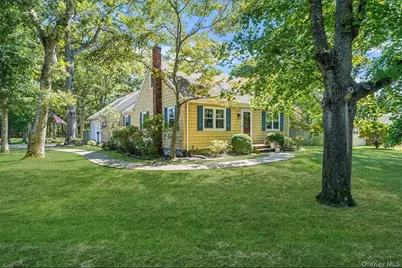 50 Head Of The Neck Road, Bellport, NY 11713 - Photo 1