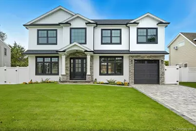 1744 Princeton Drive W, Wantagh, NY 11793 - Photo 1