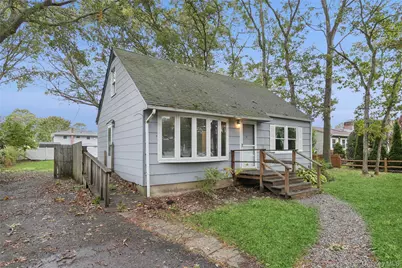 15 Poncho Drive, Mastic, NY 11950 - Photo 1