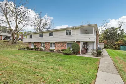 2006 Baldwin Lane #20F, Newburgh, NY 12550 - Photo 1