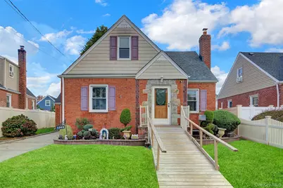 1045 Cathedral Avenue, Franklin Square, NY 11010 - Photo 1