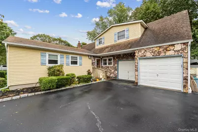 438 Lillian Boulevard, Holbrook, NY 11741 - Photo 1