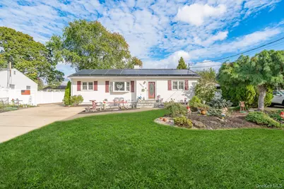 1019 Carll Drive, Bay Shore, NY 11706 - Photo 1