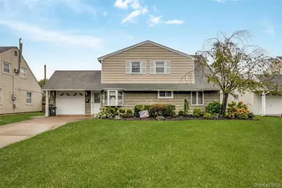 45 Shotgun Lane, Levittown, NY 11756 - Photo 1