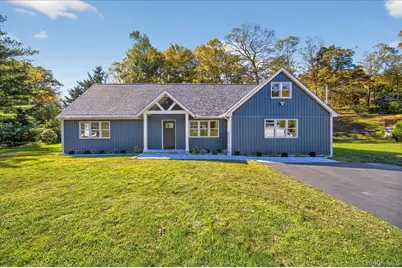 64 Meadow Lane, Katonah, NY 10536 - Photo 1
