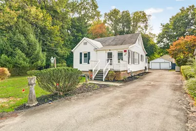 18 Oakwood Road, Bardonia, NY 10954 - Photo 1