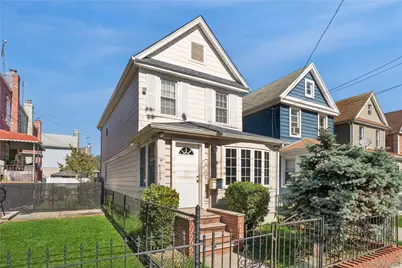 4109 Avenue I, Brooklyn, NY 11210 - Photo 1
