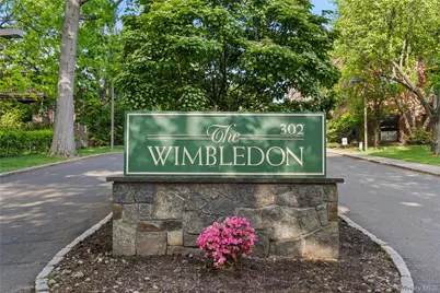 302 Church Street #1H, White Plains, NY 10603 - Photo 1