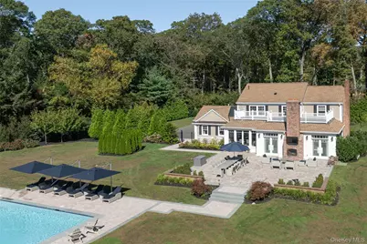 183 Linden Lane, Upper Brookville, NY 11545 - Photo 1