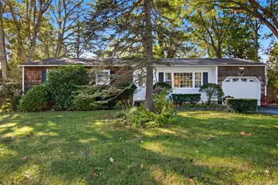 298 Tyler Avenue, Miller Place, NY 11764 - Photo 1
