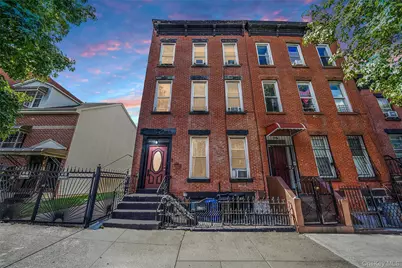108 Rockaway Avenue, Brooklyn, NY 11233 - Photo 1