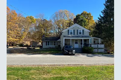 28 On The Green, Verbank, NY 12585 - Photo 1