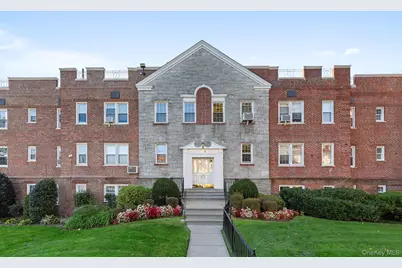 108 S Village #2B, Rockville Centre, NY 11570 - Photo 1