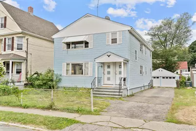 123-125 Summerfield Avenue, Bridgeport, CT 06610 - Photo 1