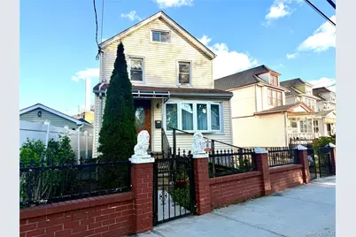 11409 135th Street, Ozone Park, NY 11420 - Photo 1
