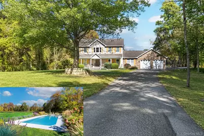 133 Williams Road, Red Hook, NY 12571 - Photo 1