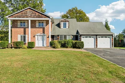 10 Aron Drive, Woodbury, NY 11797 - Photo 1