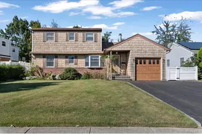 3 Surrey Lane, Bethpage, NY 11714 - Photo 1