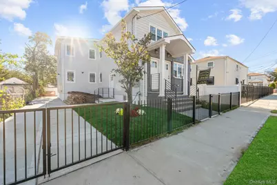 11512 159th Street, Jamaica, NY 11434 - Photo 1