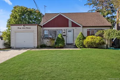 2700 Fox Road, Baldwin, NY 11510 - Photo 1