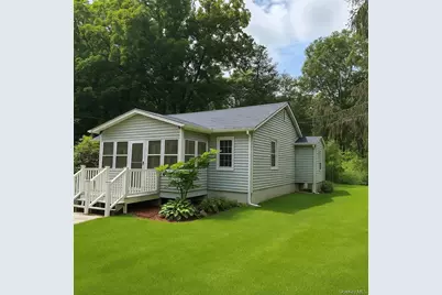 37 Shady Creek Road, Pleasant Valley, NY 12569 - Photo 1