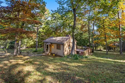 35 Candle Hill Road, New Fairfield, CT 06812 - Photo 1