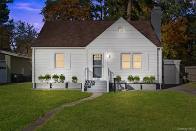 54 Oakwood Boulevard, Poughkeepsie, NY 12603 - Photo 1