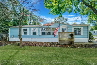 3 Betsy Ross Drive, Bohemia, NY 11716 - Photo 1