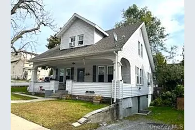 105 Fowler Street, Port Jervis, NY 12771 - Photo 1