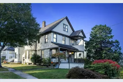 20 Benedict Avenue, Tarrytown, NY 10591 - Photo 1