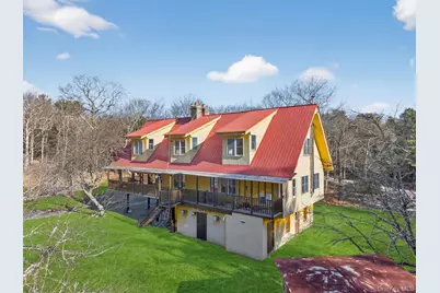 125 Dexheimer Road, Narrowsburg, NY 12764 - Photo 1