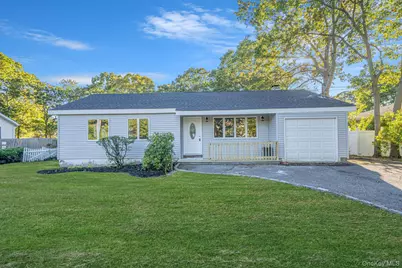 12 Beacon Street, Shirley, NY 11967 - Photo 1