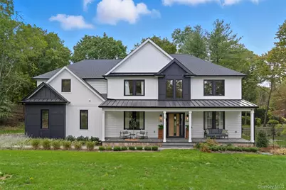 2 Overlook Drive, Mount Sinai, NY 11766 - Photo 1