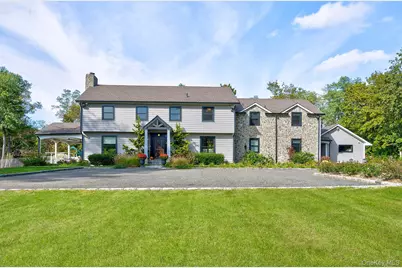 1173 Pine Valley Road, Upper Brookville, NY 11771 - Photo 1