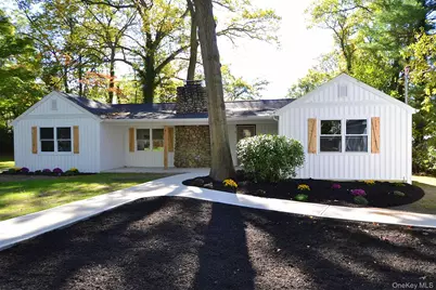 317 Elwood Road, East Northport, NY 11731 - Photo 1