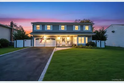 37 Columbine Lane, Kings Park, NY 11754 - Photo 1
