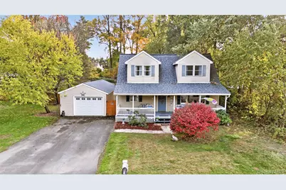 123 Barclay Lane, Saugerties, NY 12477 - Photo 1