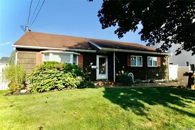 313 West Drive, Copiague, NY 11726 - Photo 1