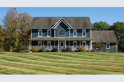 28 Colman Road, Tivoli, NY 12583 - Photo 1