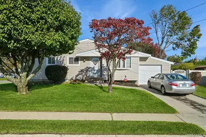 413 Grand Boulevard, Deer Park, NY 11729 - Photo 1