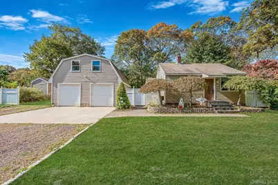128 Lakeside Trail, Ridge, NY 11961 - Photo 1