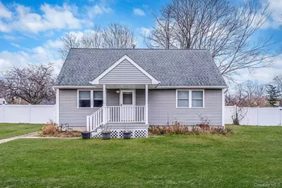 11 Dianne Avenue, Centereach, NY 11720 - Photo 1